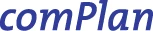 comPlan logo