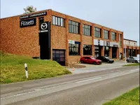 Garage Carrosserie Filisetti SA – Cliquez pour agrandir l’image 2 dans une Lightbox