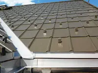 Bohren Toni Spenglerei Itramen