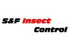 S&F InsectControl GmbH-Logo