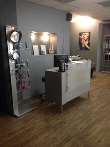 Salon AMJ Coiffure