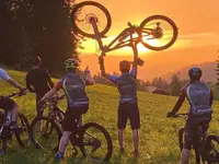 Crazy Veloshop AG