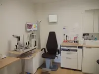 Augenoptik Ulmer AG Dielsdorf