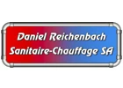 Reichenbach Daniel Sanitaire Chauffage SA-Logo