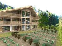 Solaris Architecture Sàrl