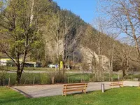 Camping du Val-de-Travers