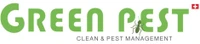 Green Pest-Logo