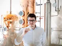 Distillerie Wanner