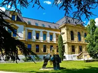 Université de Neuchâtel - Klicken Sie, um das Bild 5 in einer Lightbox vergrössert darzustellen