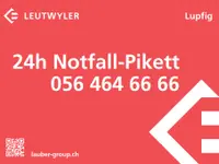 Leutwyler Elektro AG