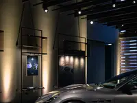 Binelli Automobile AG - Maserati Zurich