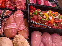 Metzgerei Bammatter/ Fleisch Atelier - Klicken Sie, um das Bild 15 in einer Lightbox vergrössert darzustellen