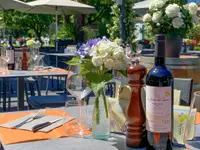 Ristorante Pizzeria Tamaro
