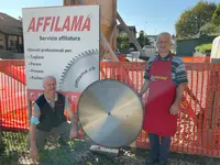 Affilama Sagl - Klicken Sie, um das Bild 5 in einer Lightbox vergrössert darzustellen