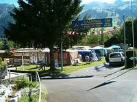 Camping Fankhauser AG