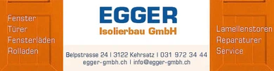 Egger Isolierbau GmbH