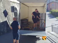Crivelli Traslochi & Trasporti SA