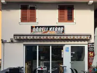 Dörfli Kebap & Pizza Haus - Klicken Sie, um das Bild 1 in einer Lightbox vergrössert darzustellen