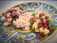 Al Pesce Azzurro