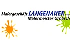 Langenauer Malergeschäft GmbH-Logo