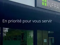 Infra Immobilier SA