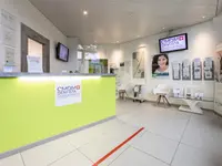 CMDM - Centro Medico Dentistico Mendrisio