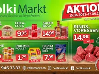 Volki Markt GmbH - Klicken Sie, um das Bild 1 in einer Lightbox vergrössert darzustellen