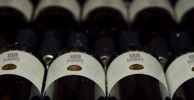 Sirio Barrique Merlot Matasci