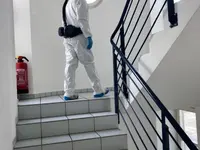 Tatort Reinigung