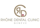 Rhône Dental Clinic-Logo