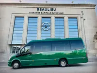 Voyages Stevic Sàrl