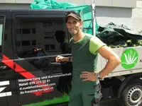 DZ Hauswartung und Gartenunterhalt