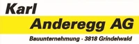 Anderegg Karl AG Christian-Logo