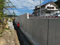 Bauhandwerk AG Langnau