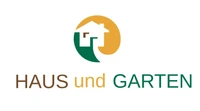 Ueli Wenk Haus und Garten GmbH-Logo