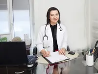 Dr Papathanasiou Athanasia