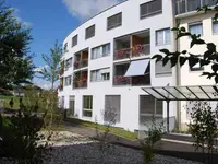 Alters- und Pflegezentrum Rondo