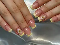 Dan Nails & Beauty Schlieren