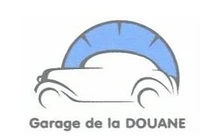 Garage de la Douane Sàrl-Logo