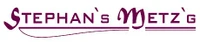 Stephan's Metz'g-Logo