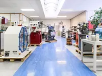 Greub Machines SA