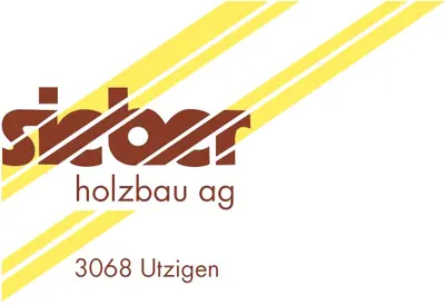 Sieber Holzbau AG Utzigen