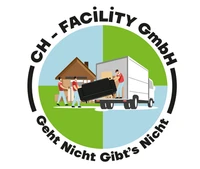 CH-Facility GmbH-Logo