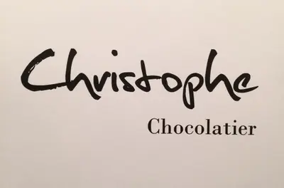 Christophe Chocolatier