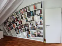 Bosshard Schreinerei + Innenausbau GmbH