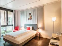 Hotel Greuterhof AG