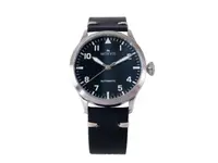 MonVis Lugano Watches