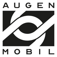 Augenmobil AG, Standort Augenpraxis Claridenhof-Logo