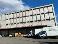SEV Société des Entrepôts de Vevey SA