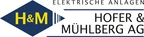 Hofer & Mühlberg AG